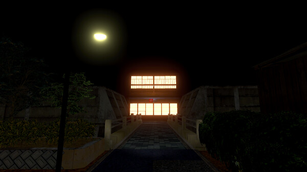 The Old Woman | 無言老婆for windows and Linux 1