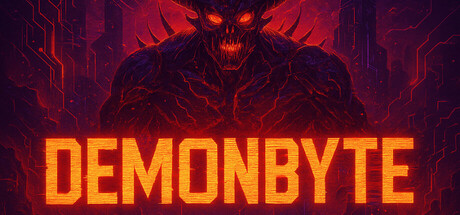 Image for Demonbyte