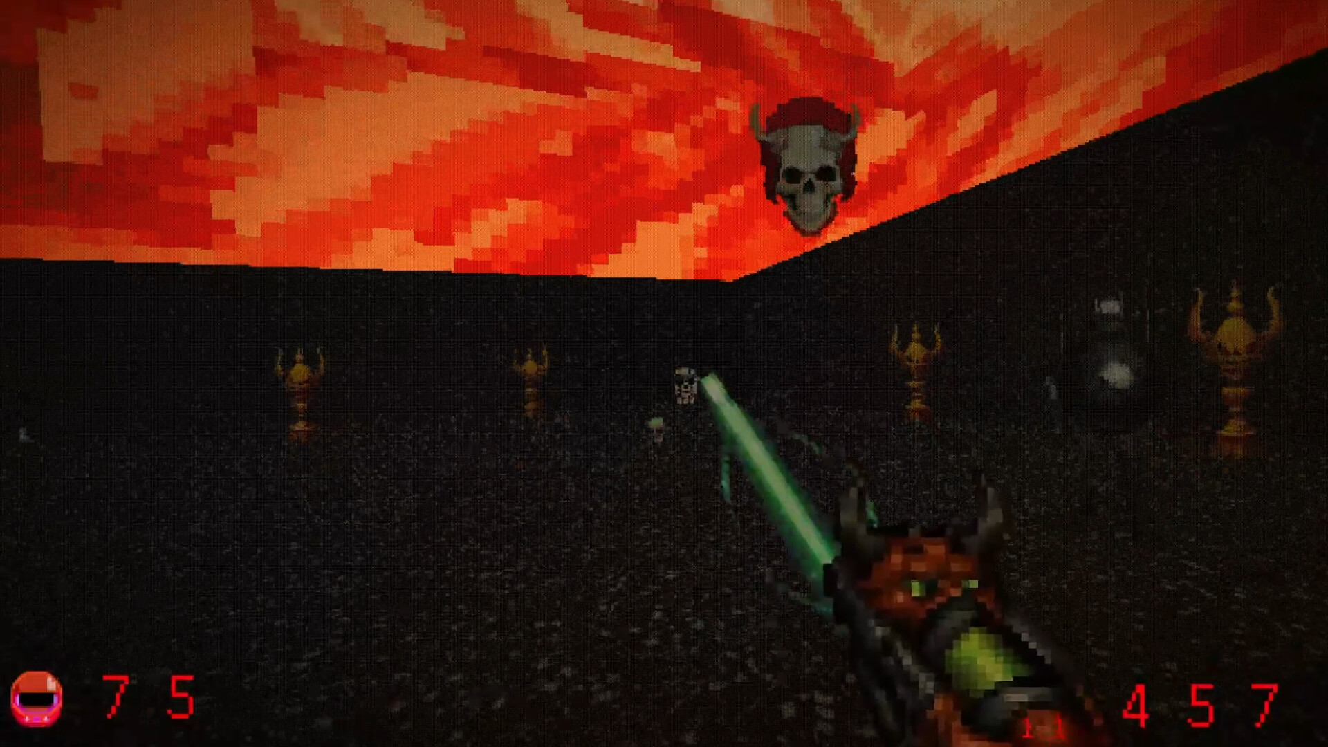 Demonbyte Featured Screenshot #1