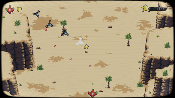 Starlight Squad game for windows Pc 1