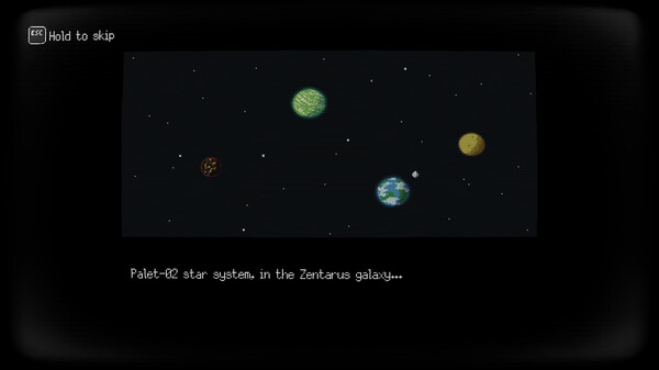 Starlight Squadfor windows and Linux 1