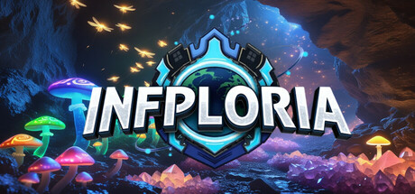 Image for Infploria