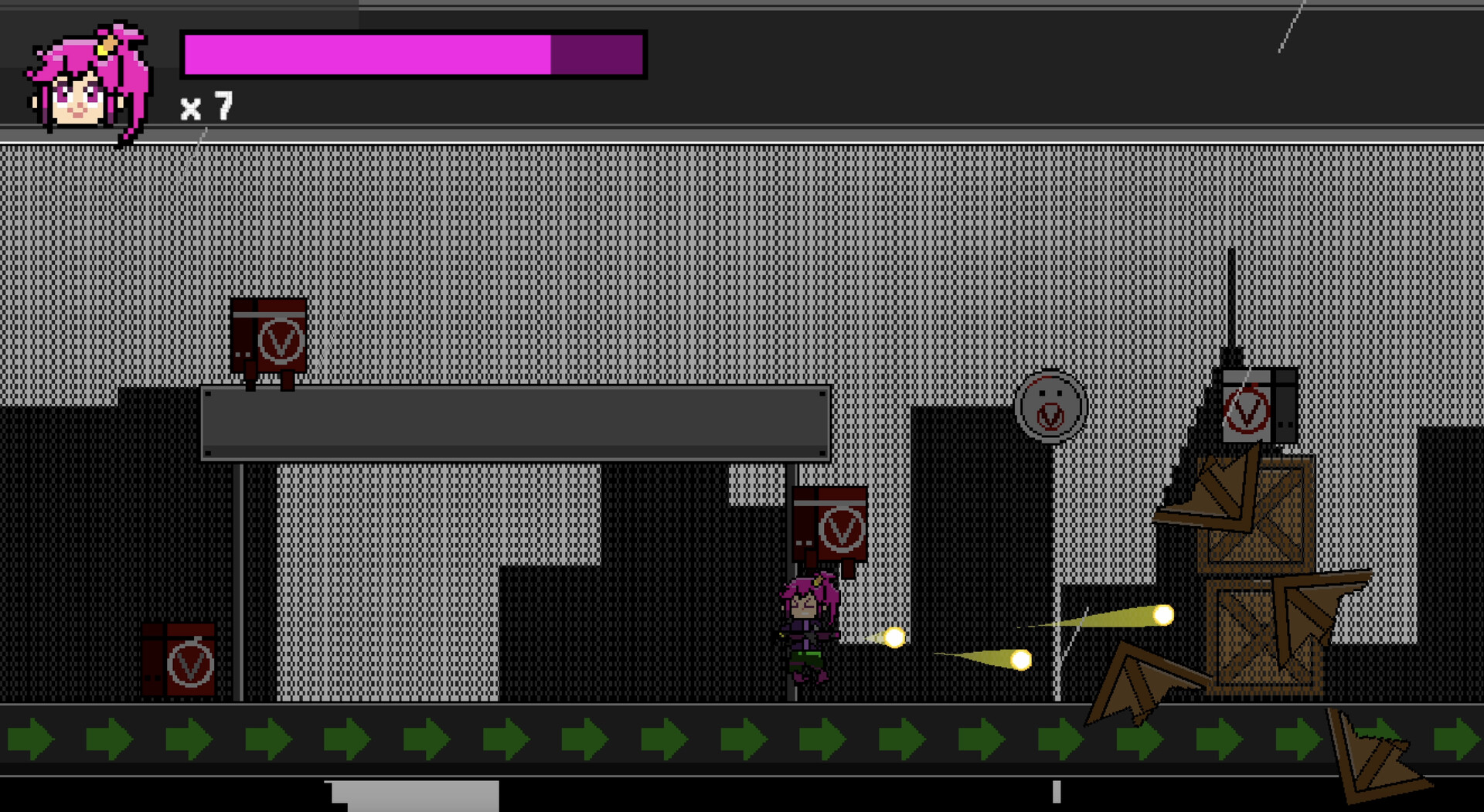 Blitzstrike screenshot #6