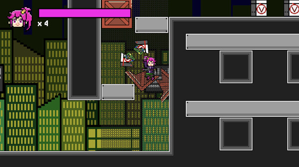 Blitzstrike game for windows Pc 1