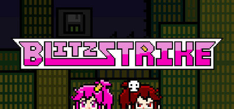 Image for Blitzstrike