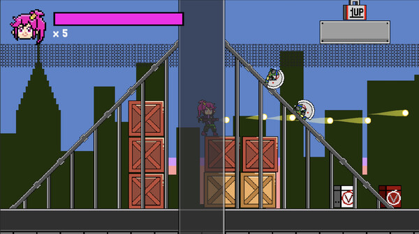 Blitzstrikefor windows and Linux 1