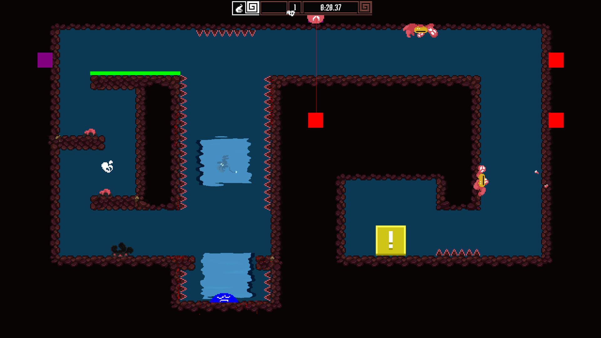 Hellscape screenshot #2