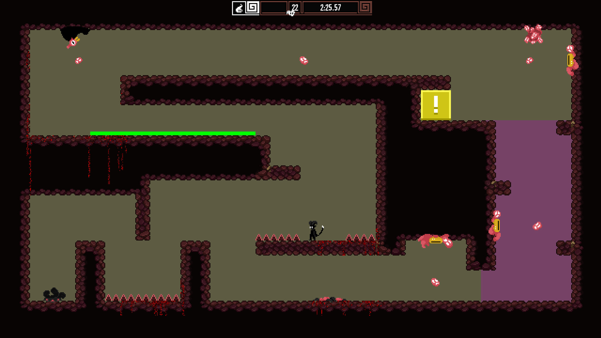 Hellscape screenshot #7