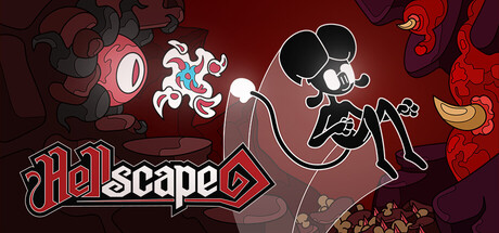 Hellscape Banner