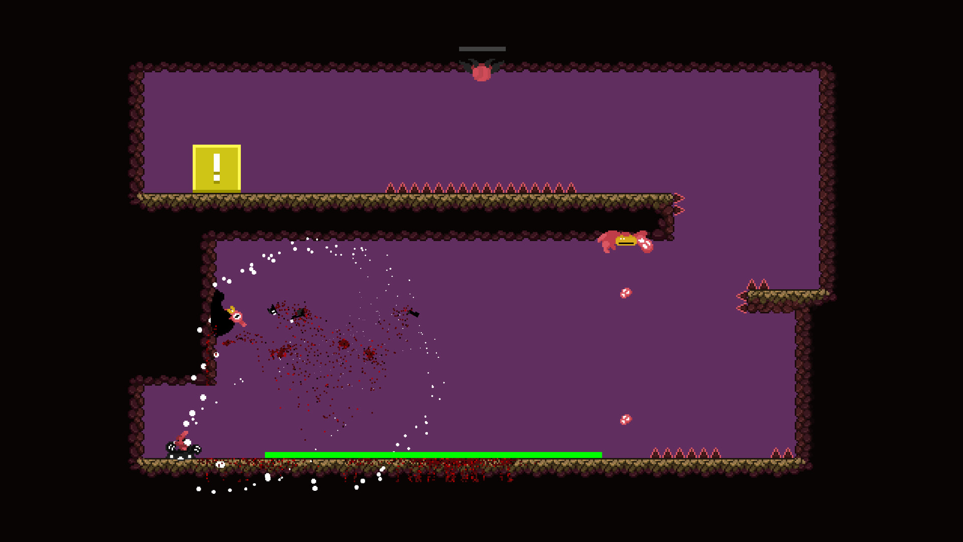 Hellscape screenshot #8