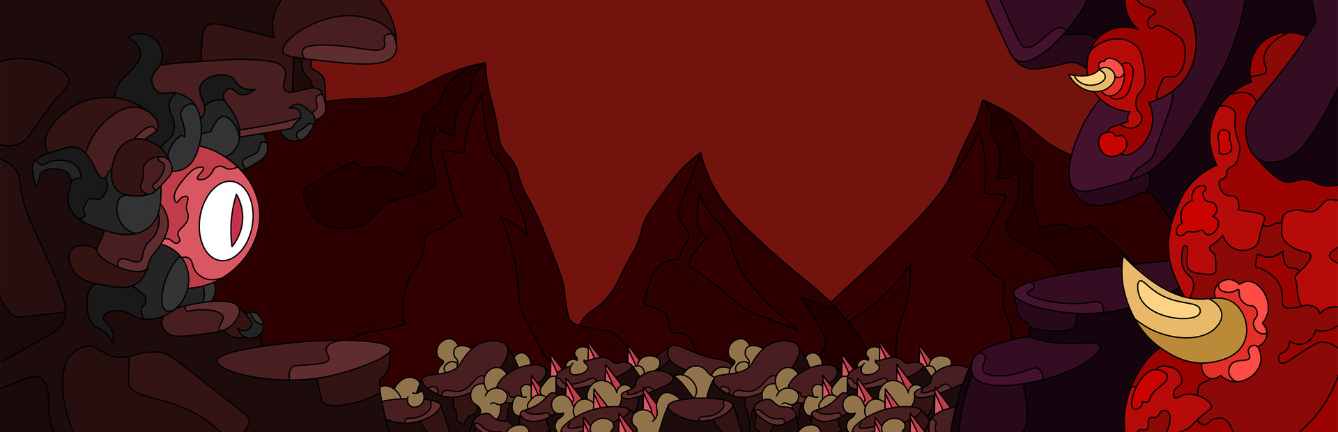Hellscape