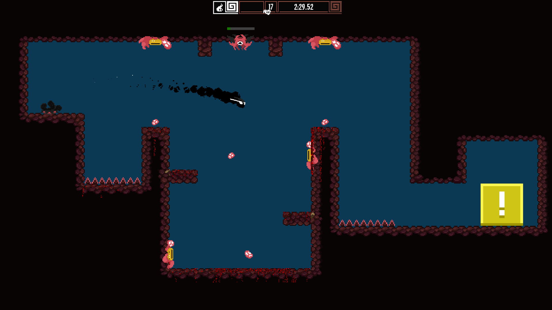 Hellscape screenshot #6