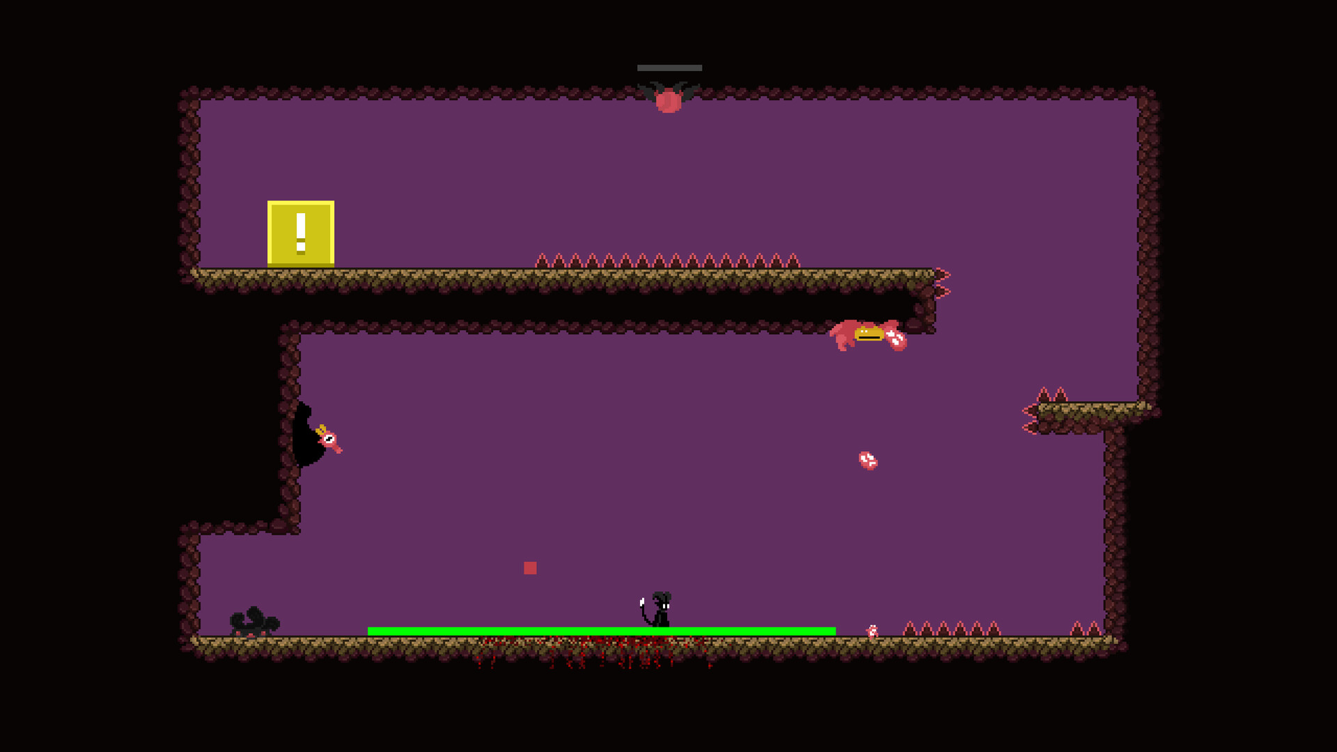 Hellscape screenshot #4