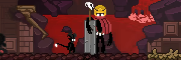 Hellscape video 2