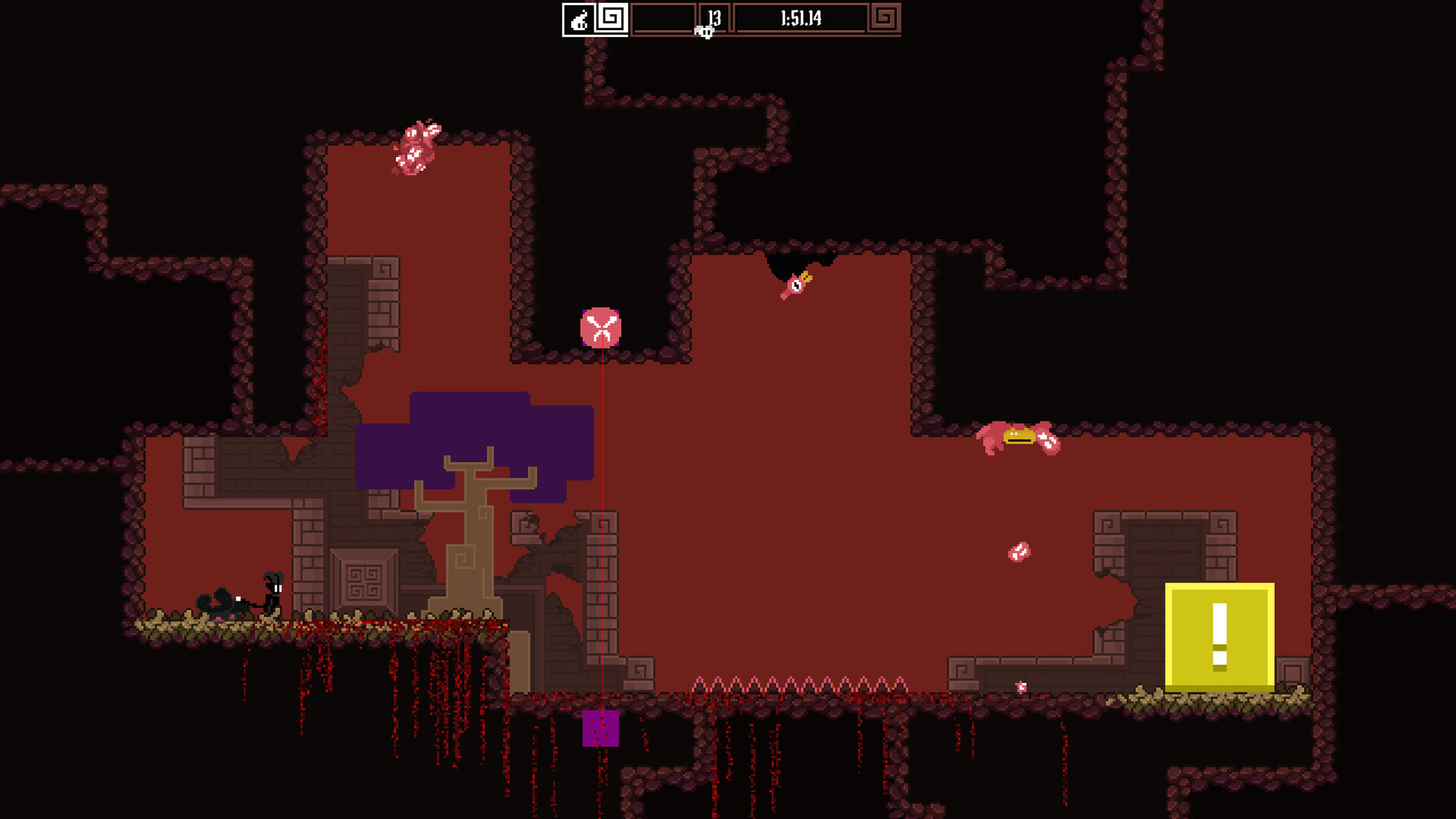 Hellscape screenshot #5