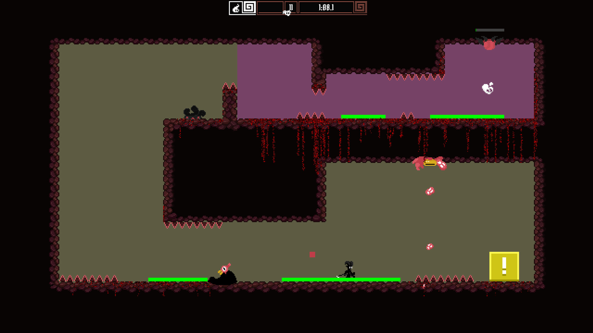 Hellscape screenshot #3