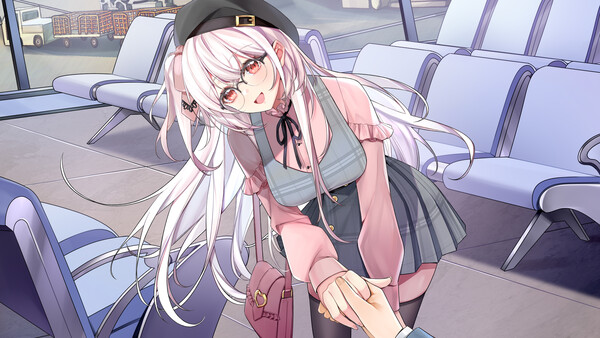 纸鸢-数字海报与动态壁纸