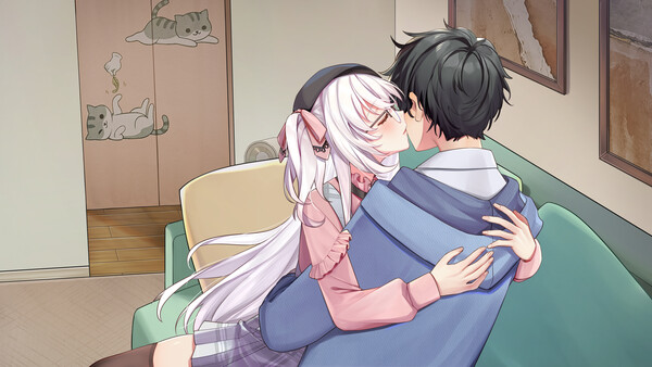 纸鸢-数字海报与动态壁纸.