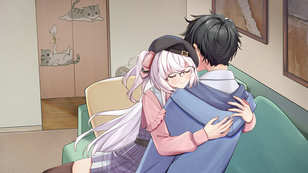 纸鸢-数字海报与动态壁纸