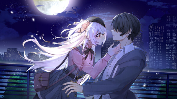 纸鸢-数字海报与动态壁纸