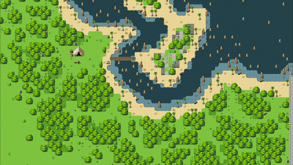 Levania screenshot 4