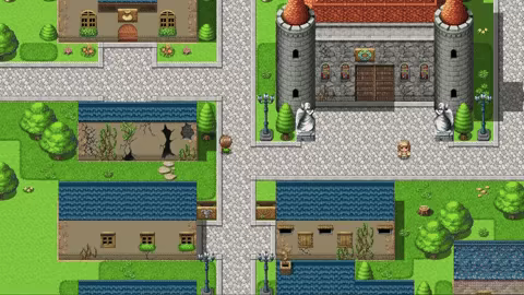 Levania video 3