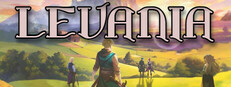 Levania cover