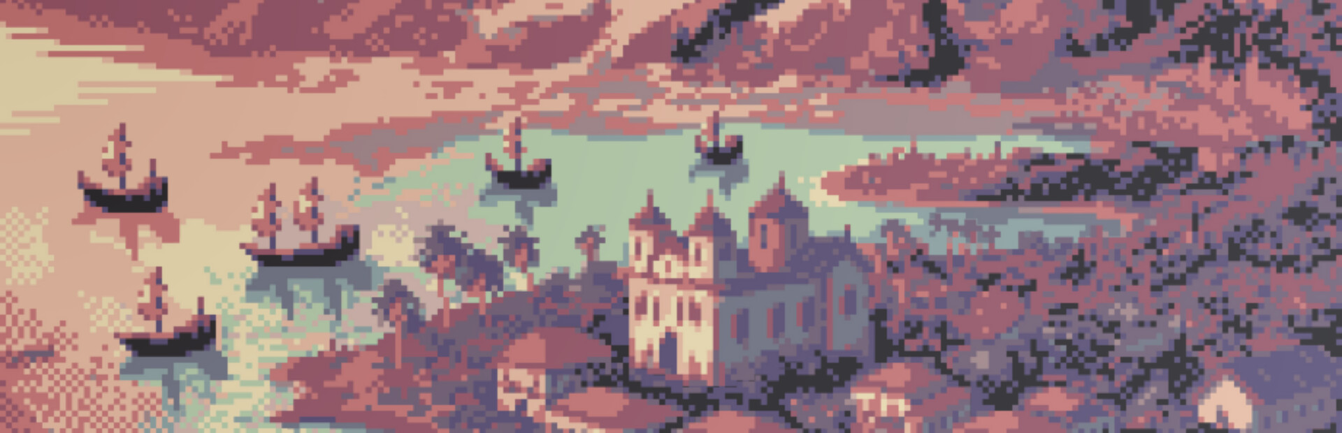 Sea of Intrigue