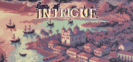 Sea of Intrigue