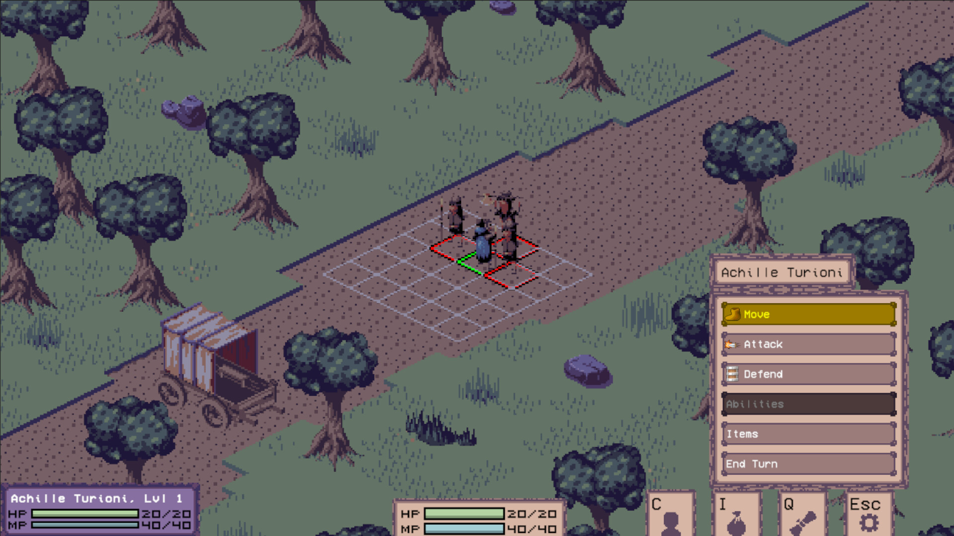 Sea of Intrigue screenshot 7