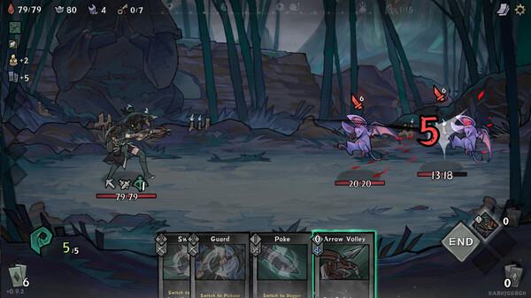 Yao-Guai Hunter:Tomb Robber ShaEr DLC