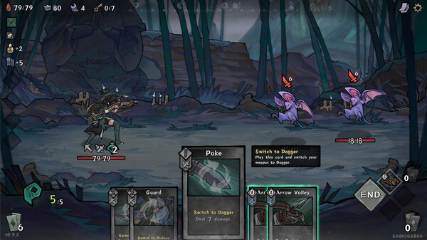 Yao-Guai Hunter:Tomb Robber ShaEr DLC
