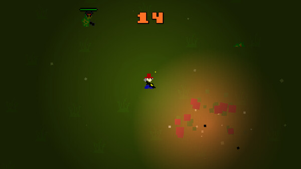 Orcalypse screenshot 1