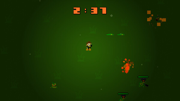 Orcalypse screenshot 5