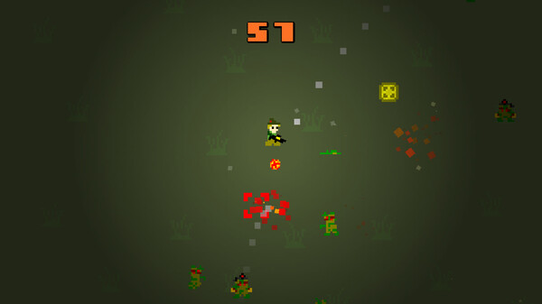 Orcalypse screenshot 2