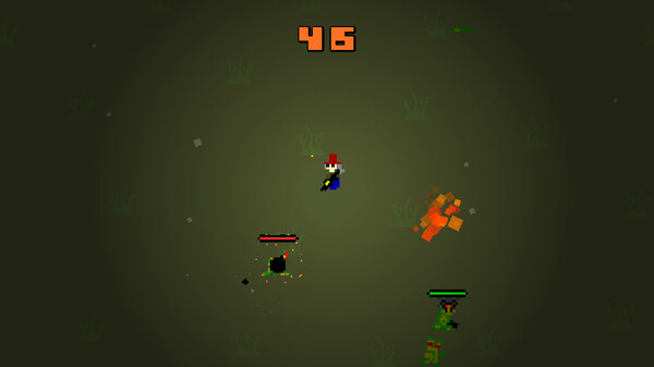 Orcalypse screenshot 4