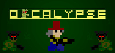 Image for Orcalypse