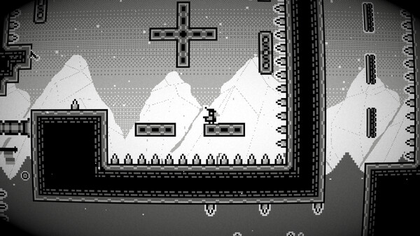 Bitbird screenshot 5