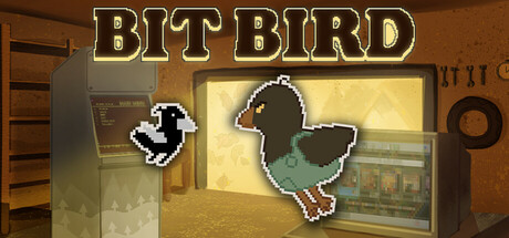 Image for Bitbird