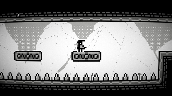 Bitbird screenshot 4