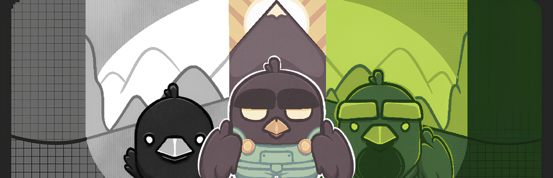 Bitbird