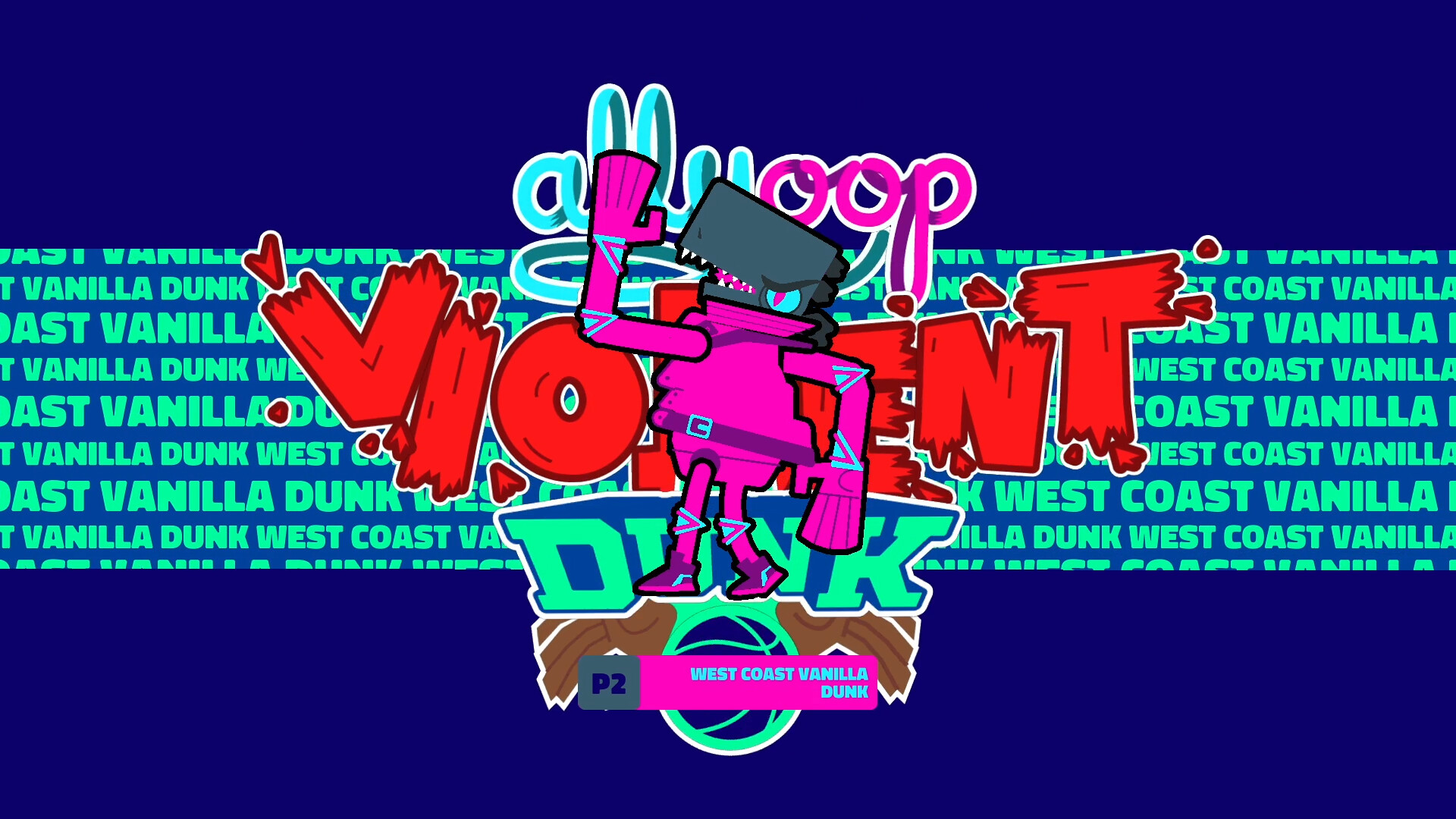Dunk Dunk Soundtrack Featured Screenshot #1