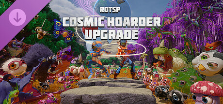 ROTSP: The Cosmic Hoarder Upgrade