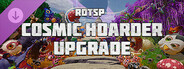 ROTSP: The Cosmic Hoarder Upgrade