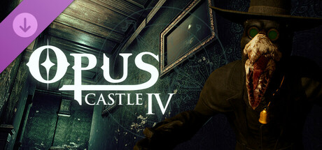 Opus Castle - Chapter 4 cover art