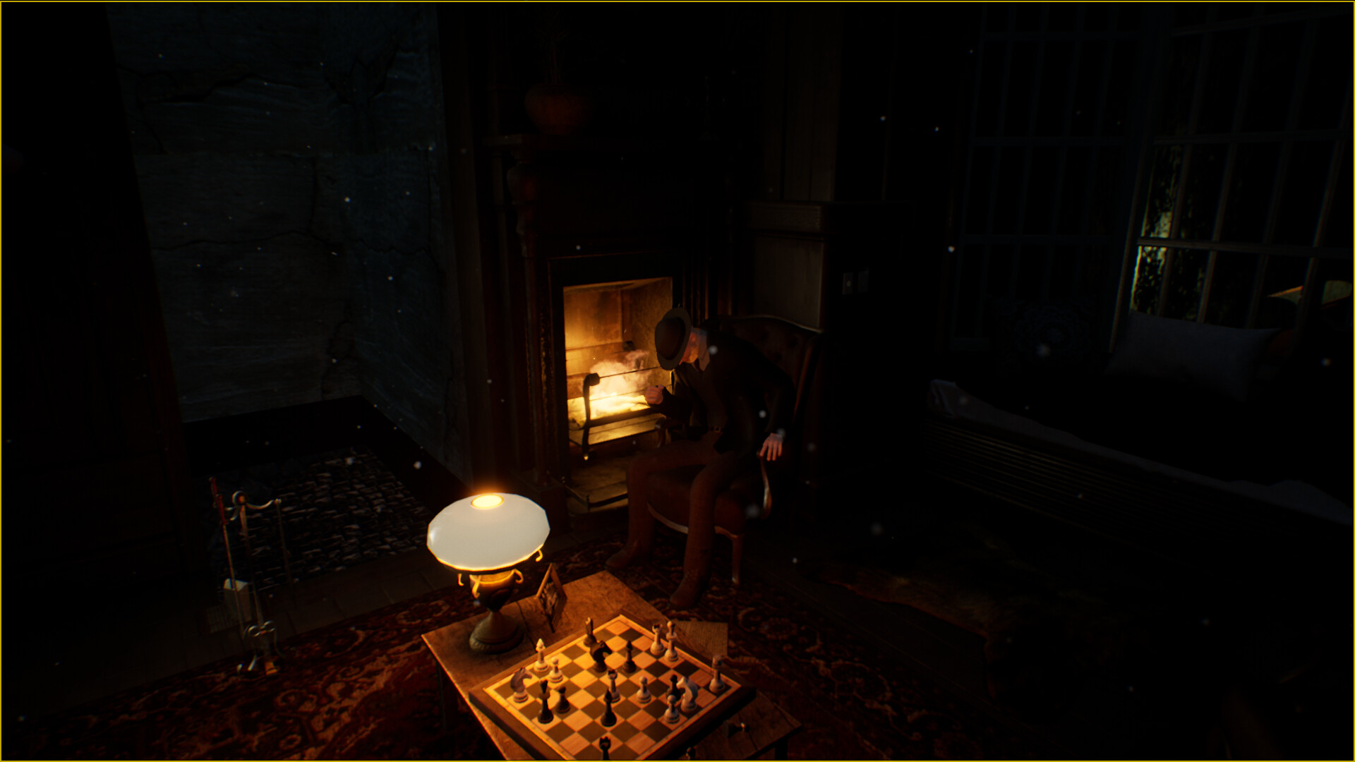 Opus Castle - Chapter 5 Featured Screenshot #1