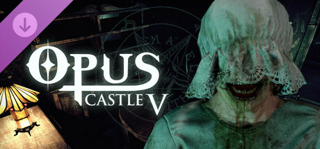 Opus Castle - Chapter 5 cover art
