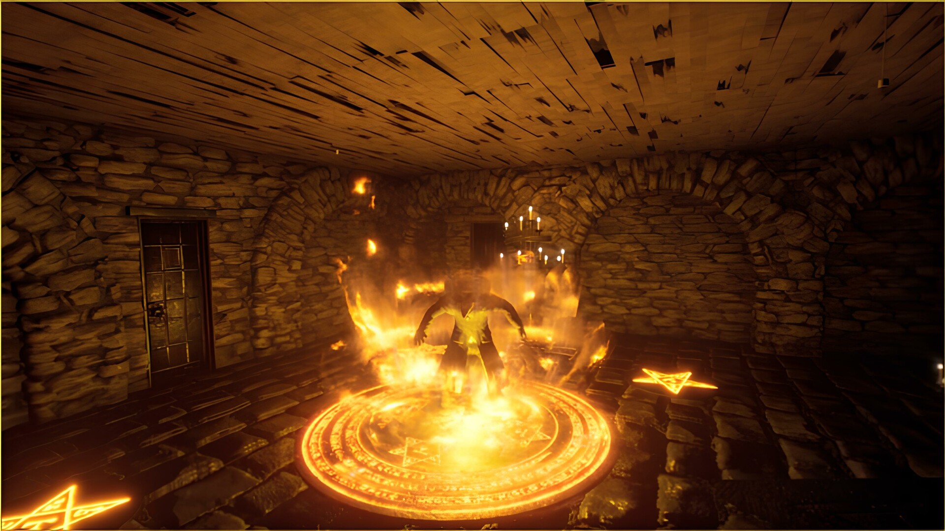 Opus Castle - Chapter 6 Featured Screenshot #1
