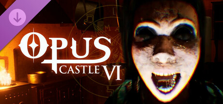 Opus Castle - Chapter 6