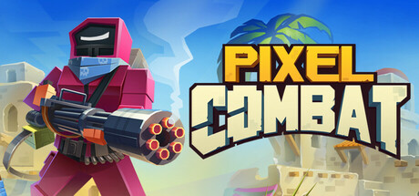 Pixel Combat: Remastered Edition